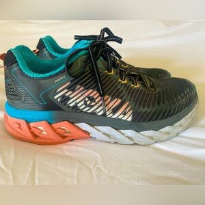 HOKA Dynamic Stability One One Womens Shoes